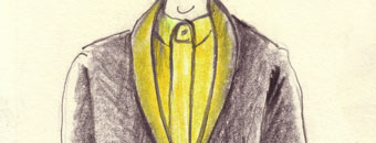 Vorschaubild Zeichnungen Jeff Koons