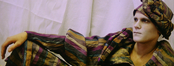 Vorschaubild Karnevale Venezia // Freie Arbeit