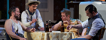 Vorschaubild A Streetcar Named Desire // OPER