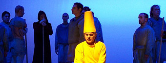 Vorschaubild Cusanus // OPER