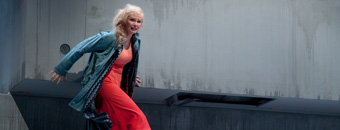 Vorschaubild Die Kluge // OPER