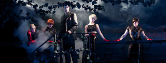 Vorschaubild Dracula // MUSICAL