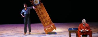 Vorschaubild L'Heure Espagnole // OPER