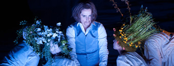 Vorschaubild Imeneo // OPER