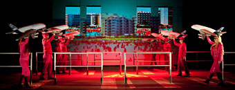 Vorschaubild KLEINER MANN - WAS NUN? // REVUE