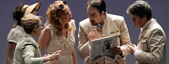 Vorschaubild Lakme // OPER