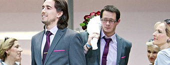 Vorschaubild Liebestrank // OPER