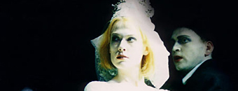 Vorschaubild Bocksgesang // Schauspiel