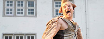 Vorschaubild Faust I + Faust II // Schauspiel