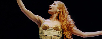 Vorschaubild Bocksgesang // Schauspiel