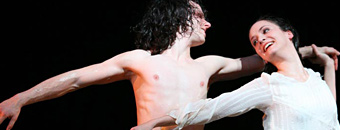 Vorschaubild SCHWANEN.SEE // TANZTHEATER